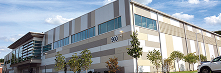Dacon’s design and construction of Boston Sports Institute honored by Metal Building Contractors and Erectors Association